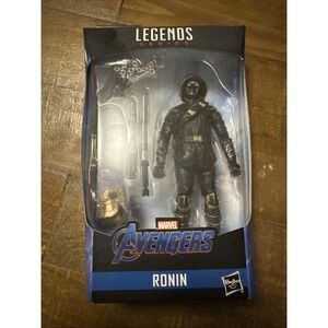 Marvel Legends Avengers Endgame Ronin Figure Thanos BAF New Toy Free Shipping